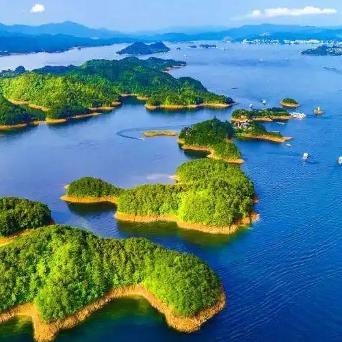 智能化旅游管理系统